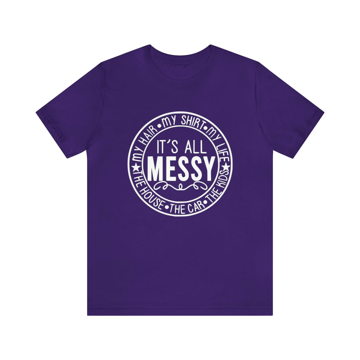 It’s All Messy product image 25