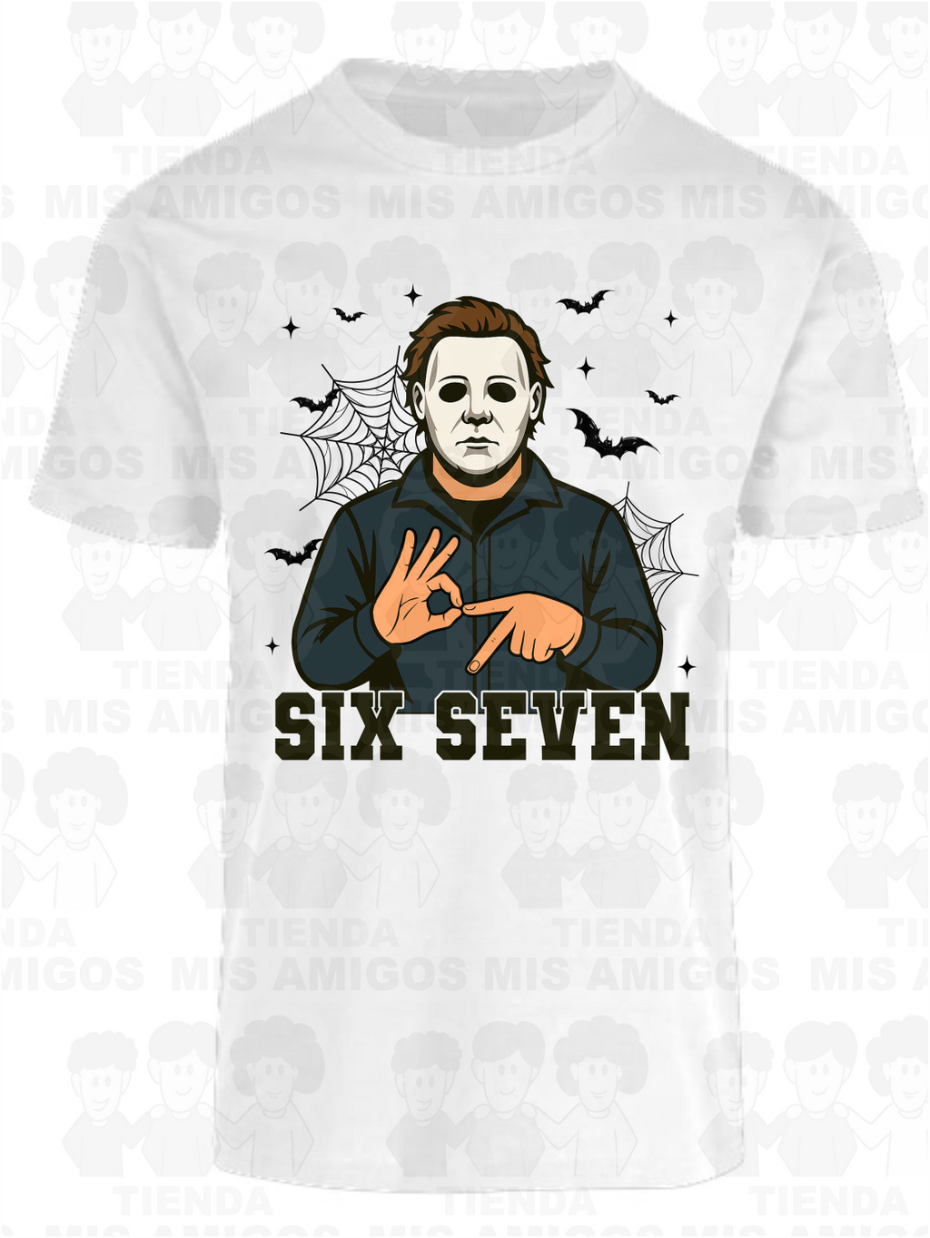 2025 Halloween Limited Collection 05