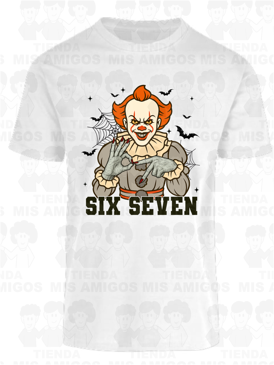 2025 Halloween Limited Collection 03