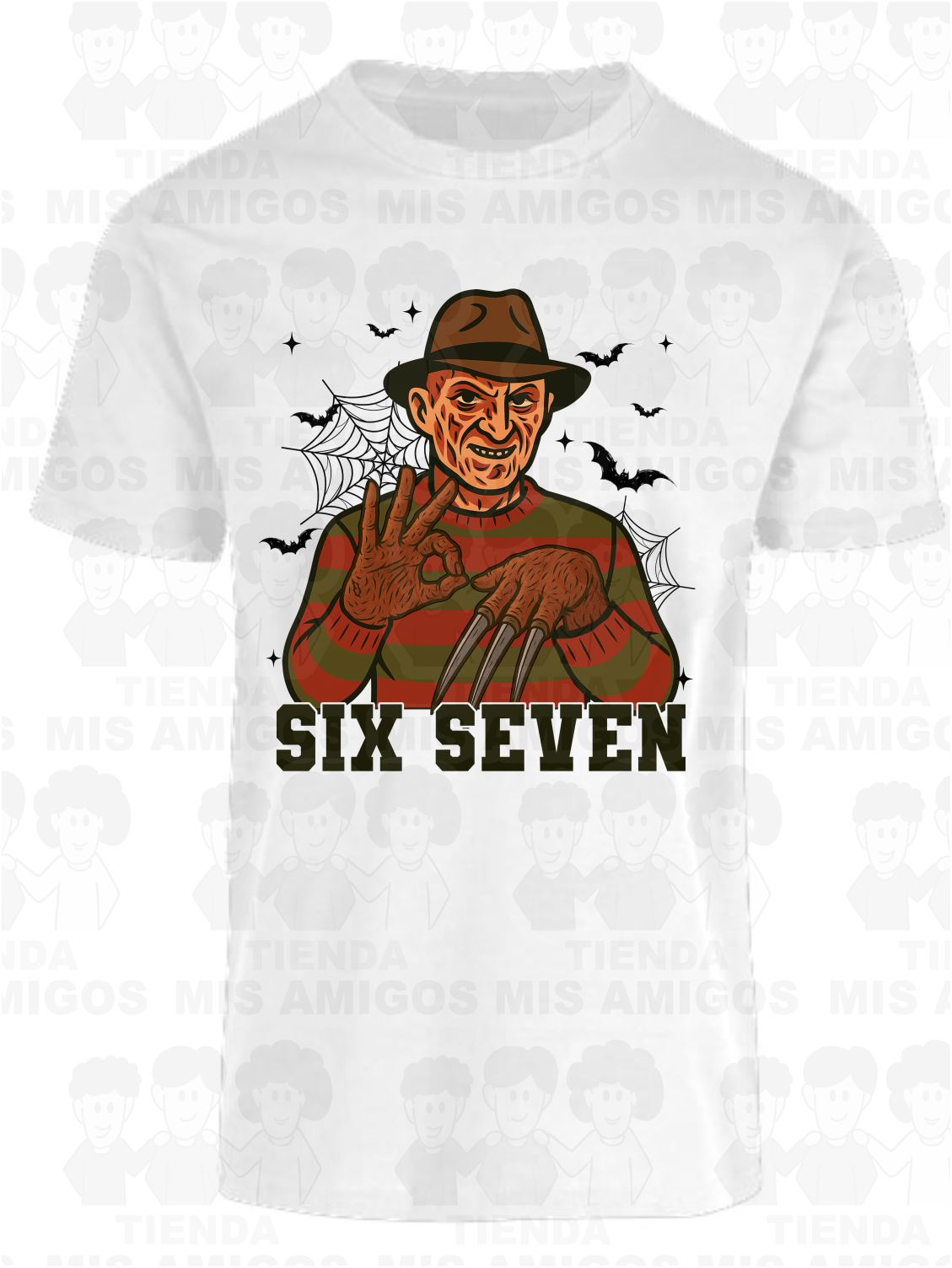 2025 Halloween Limited Collection 07