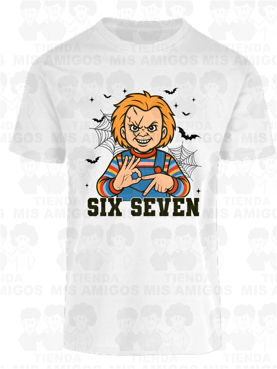 2025 Halloween Limited Collection 02
