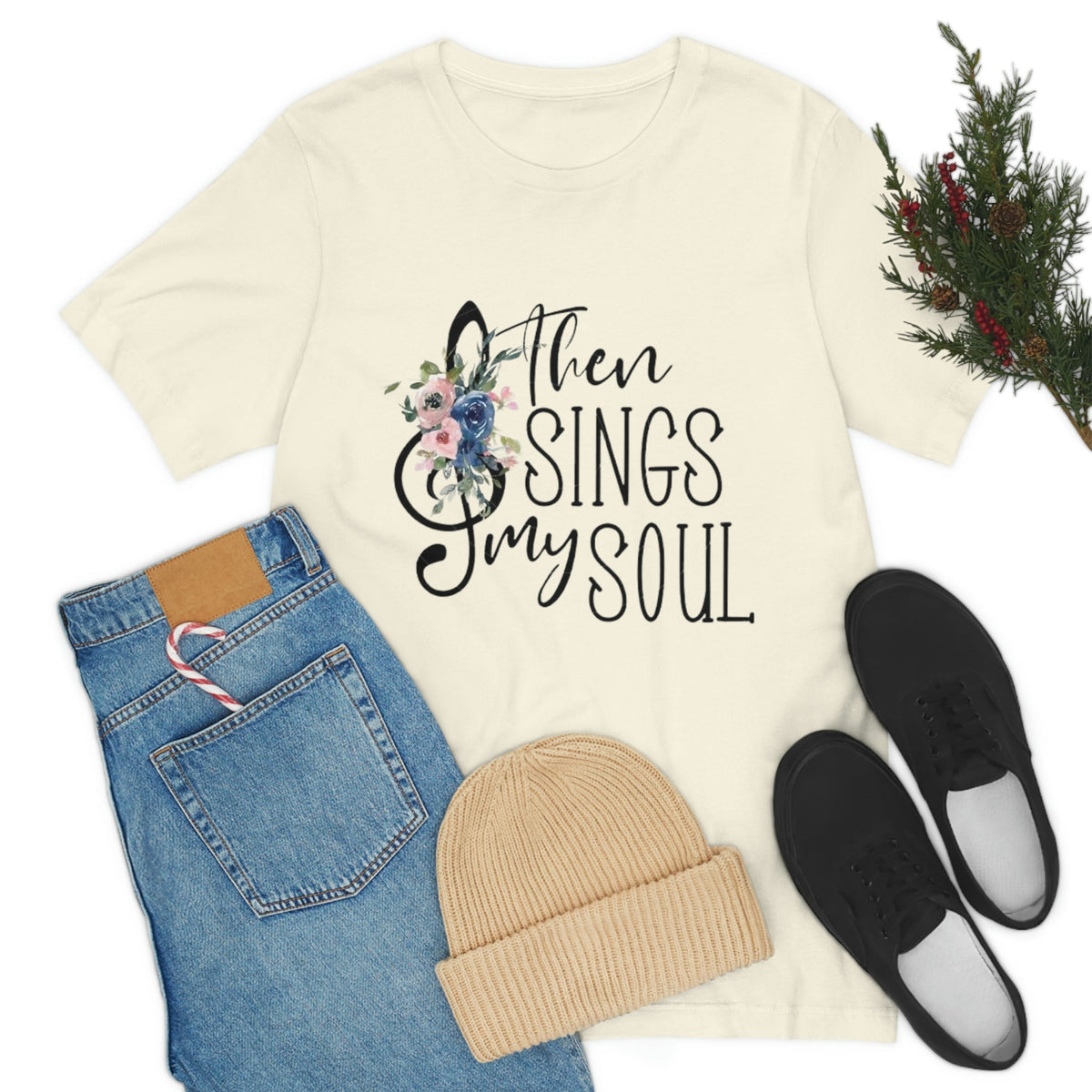 Sings My Soul product image 2