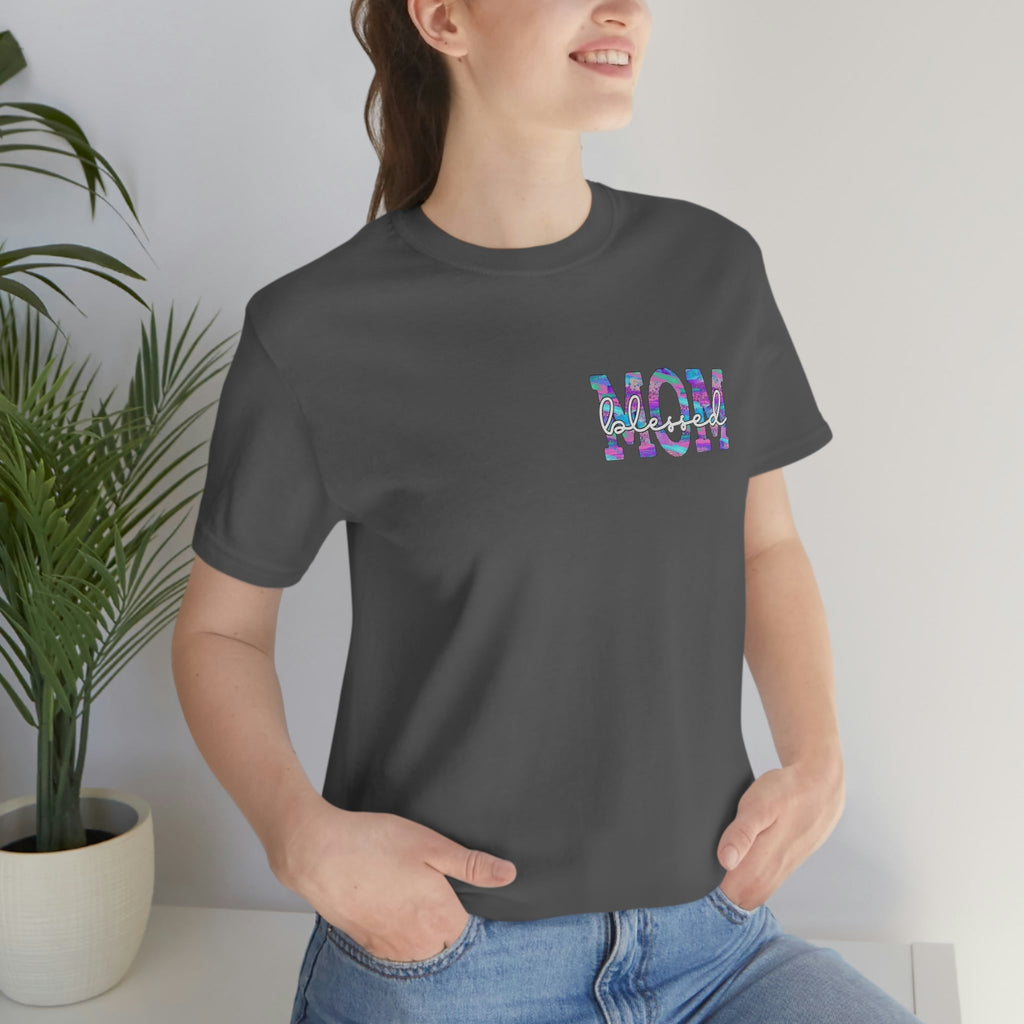 Blessed Mom Pocket product image 2