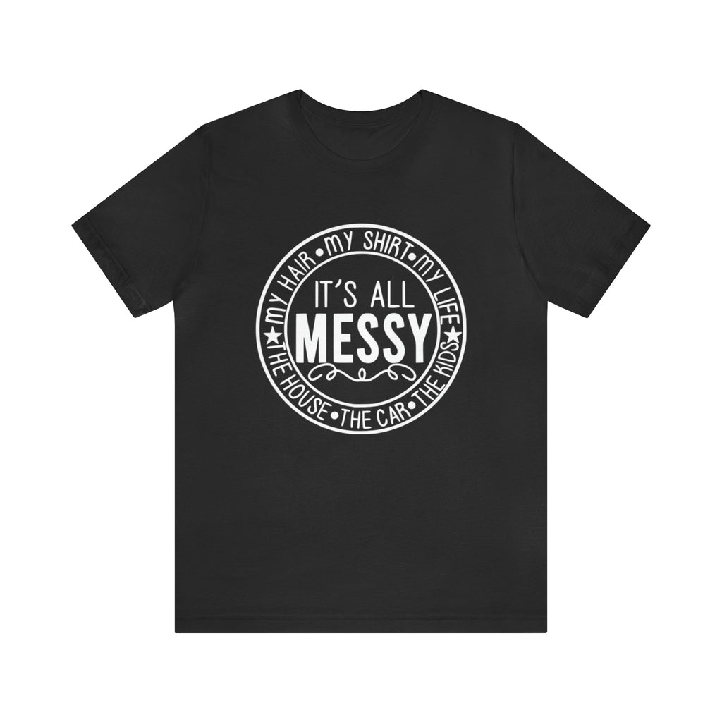 It’s All Messy product image 5