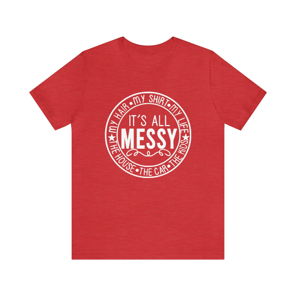 It’s All Messy product image 29