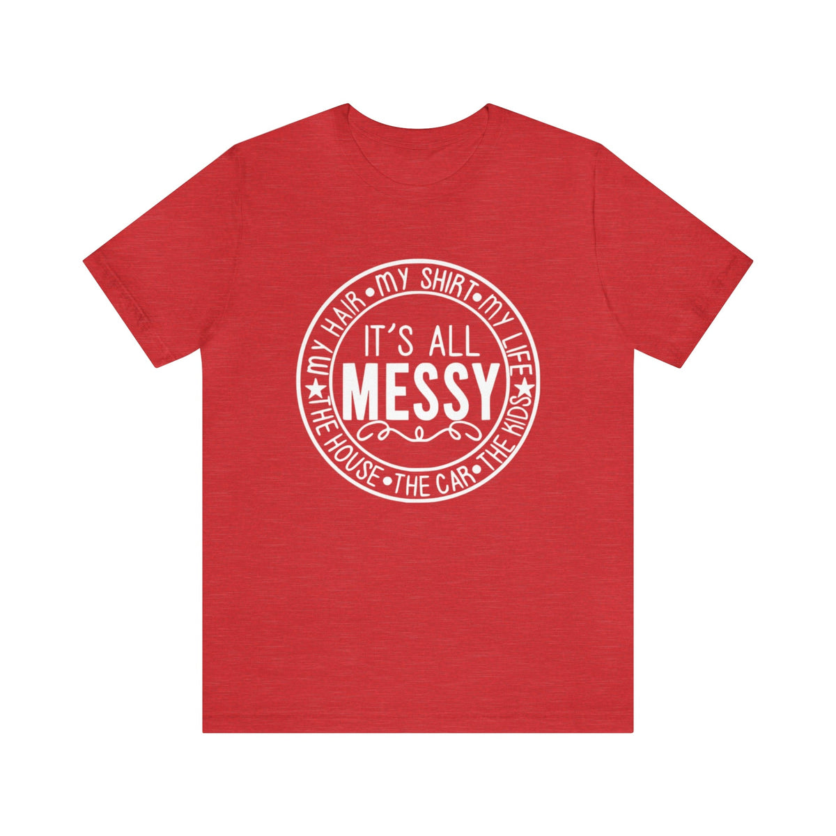 It’s All Messy product image 29