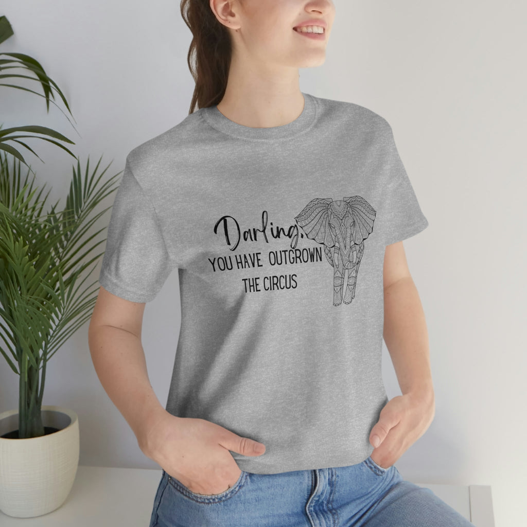 Outgrown the Circus product image 24