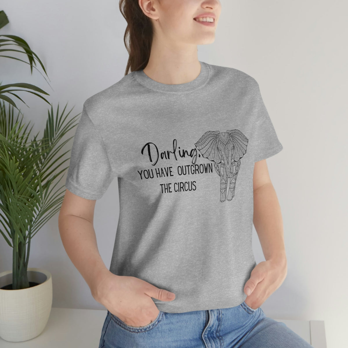 Outgrown the Circus product image 24