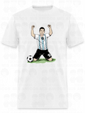 Messi 30