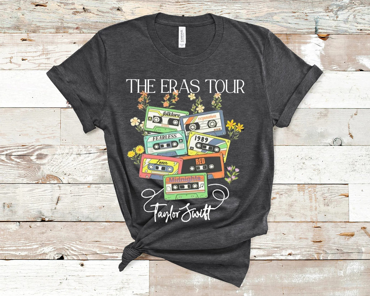 ERAS TOUR TAPES