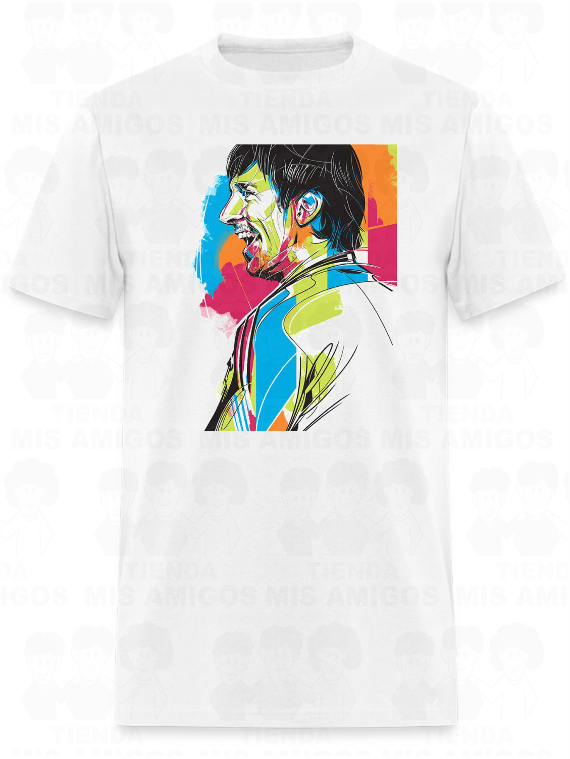 Messi 31