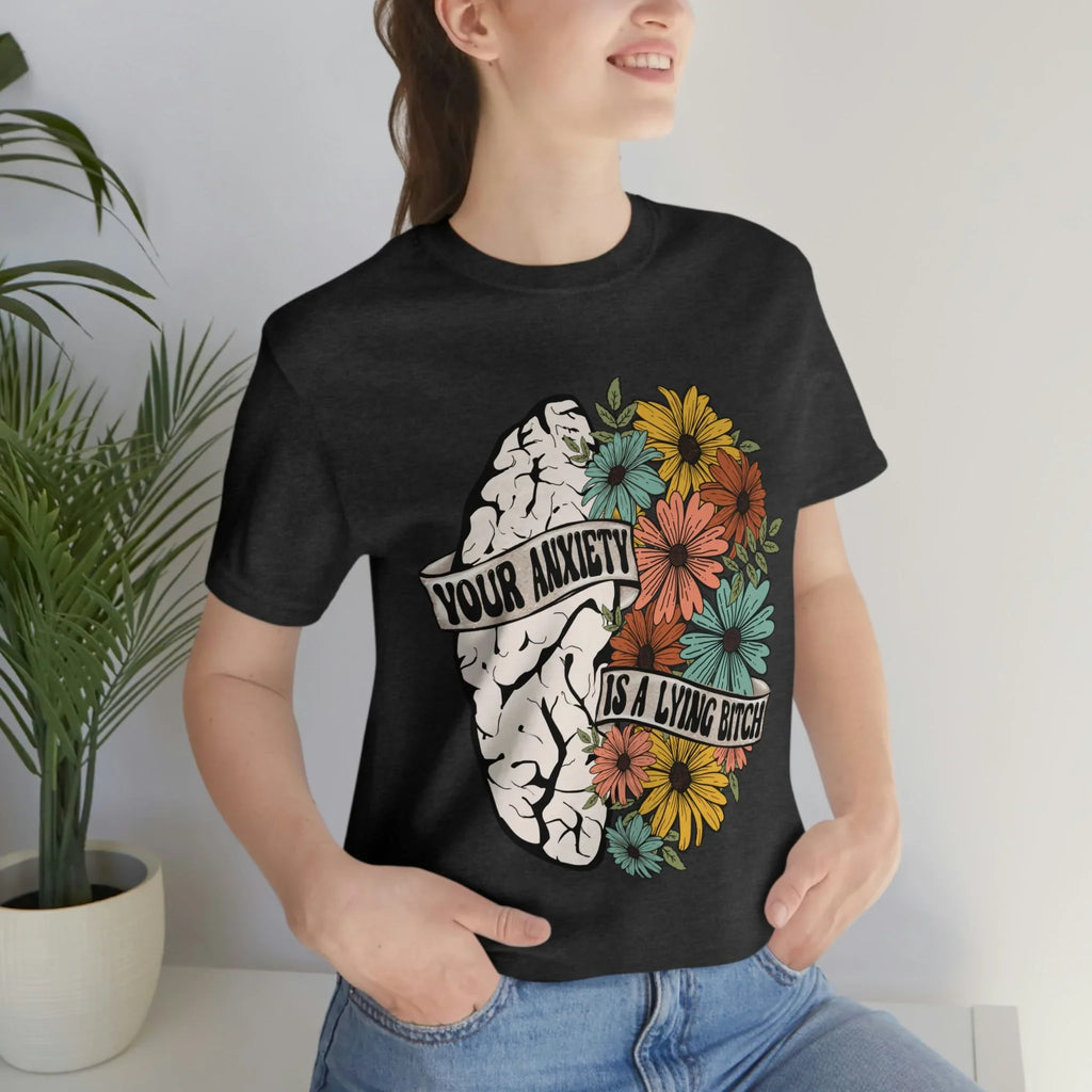 Your Anxiety product image 20