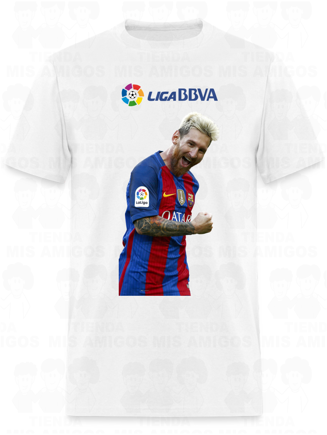Messi 35