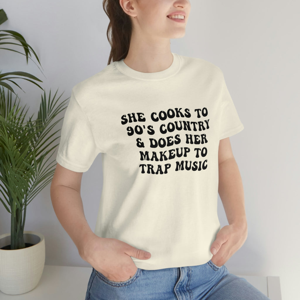 90s Country and Trap Music product image 10