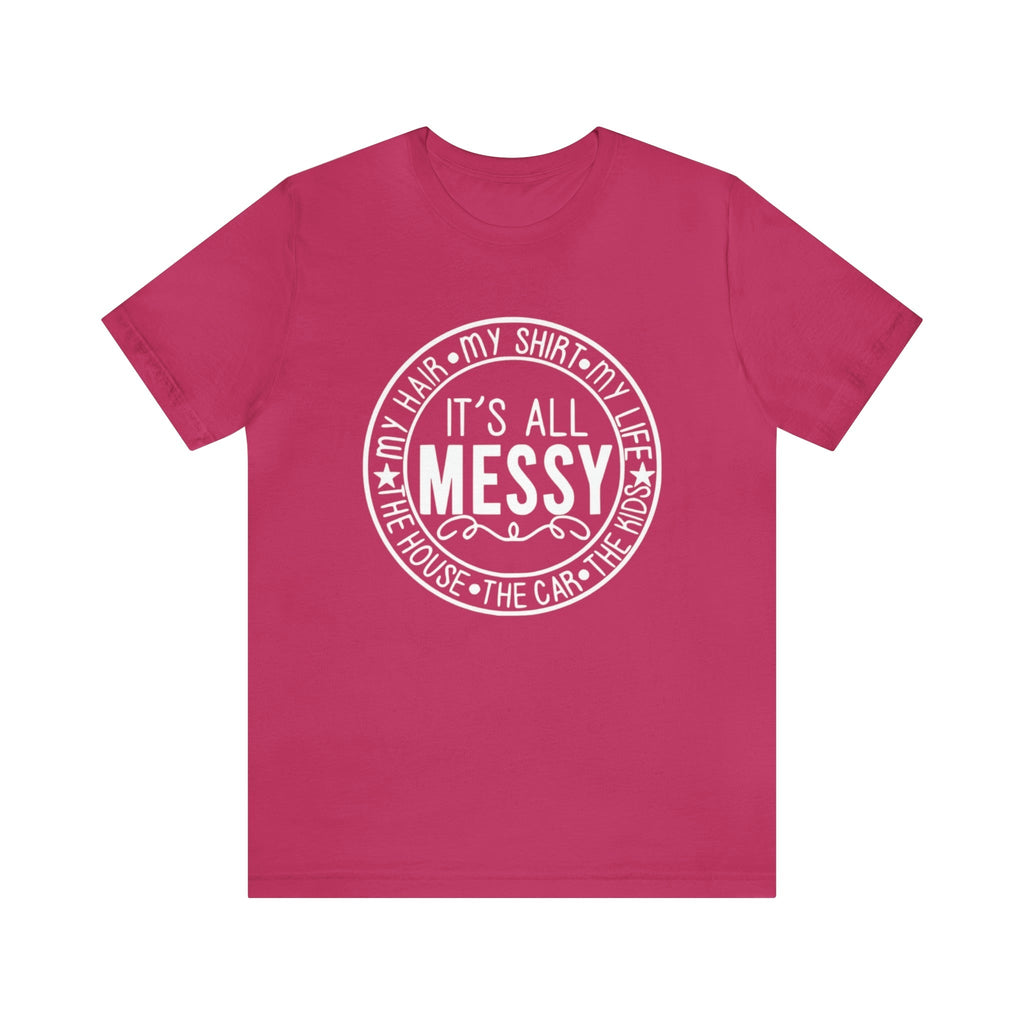 It’s All Messy product image 27