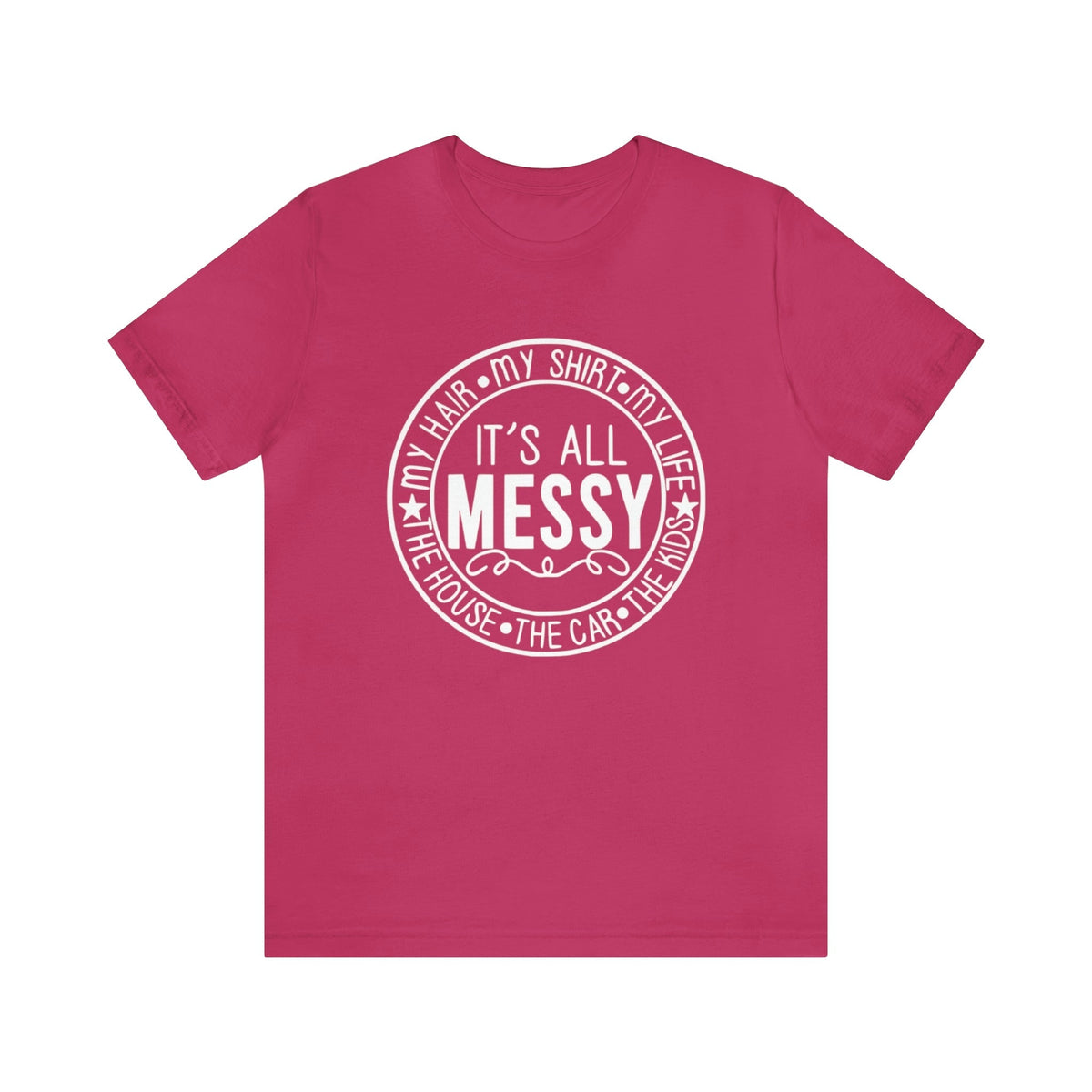 It’s All Messy product image 27