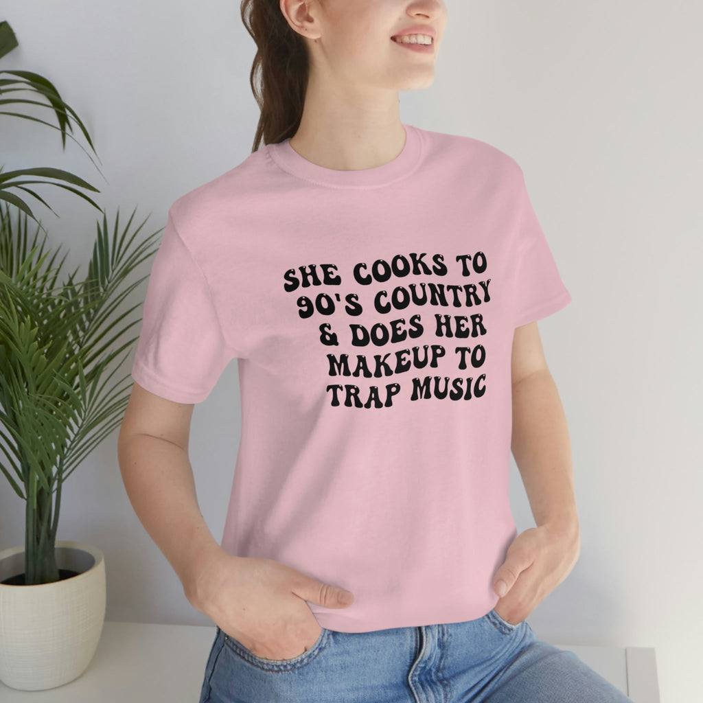 90s Country and Trap Music product image 22
