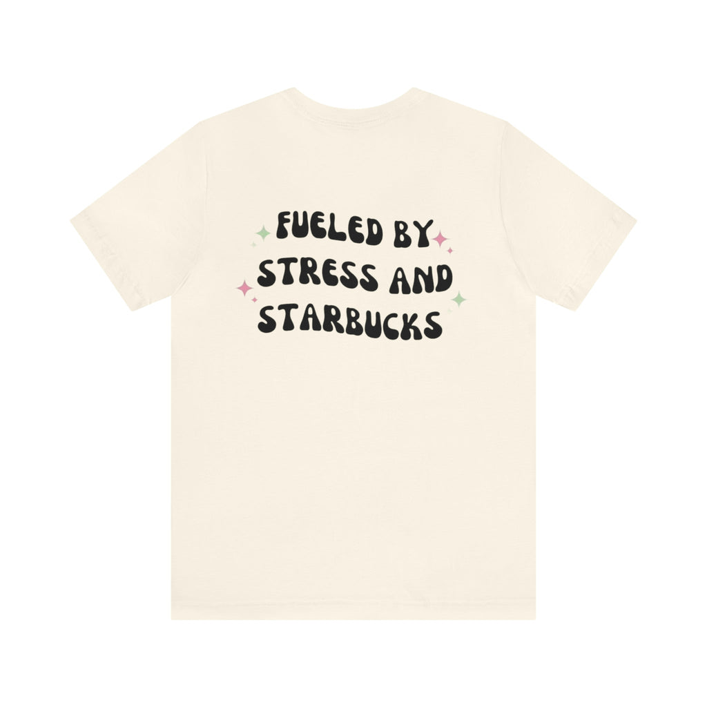 Fueled by Stress and Starb product image 1