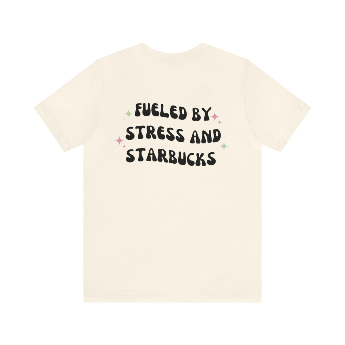 Fueled by Stress and Starb product image 1