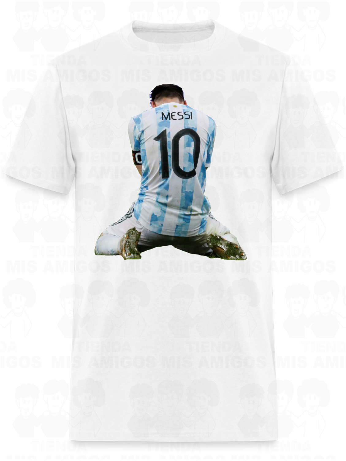 Messi 37