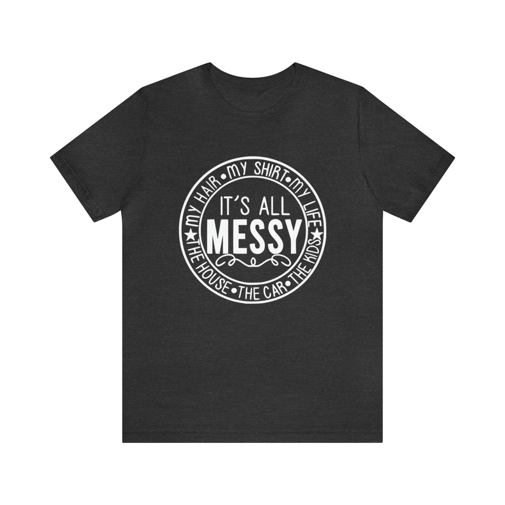 It’s All Messy product image 19