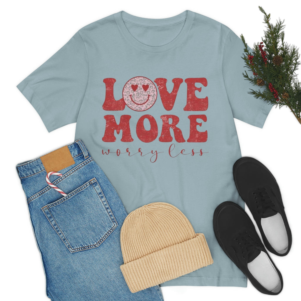 Love More Worry Less product image 2