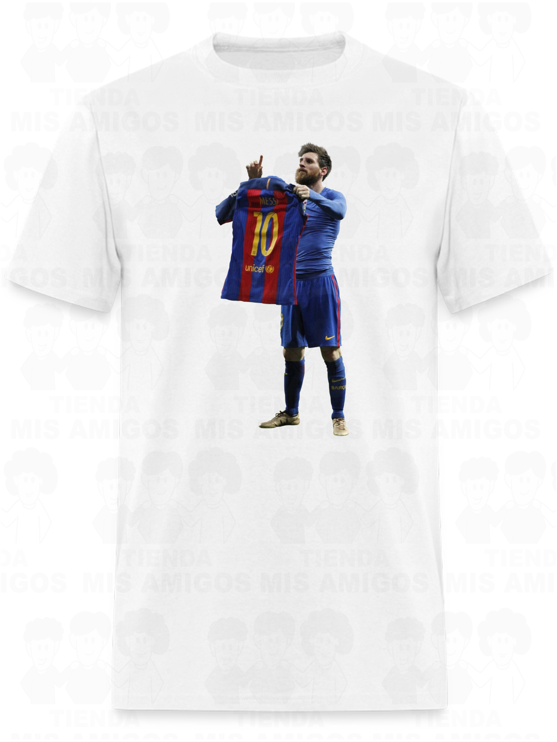 Messi 39