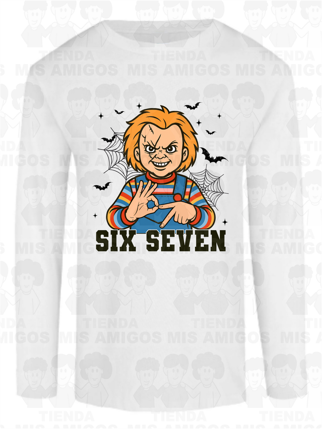 2025 Halloween Limited Collection 02