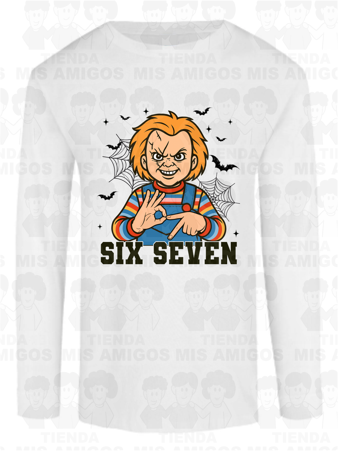 2025 Halloween Limited Collection 02