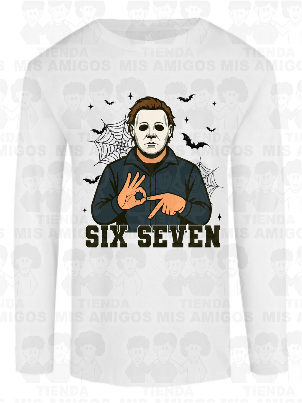 2025 Halloween Limited Collection 05