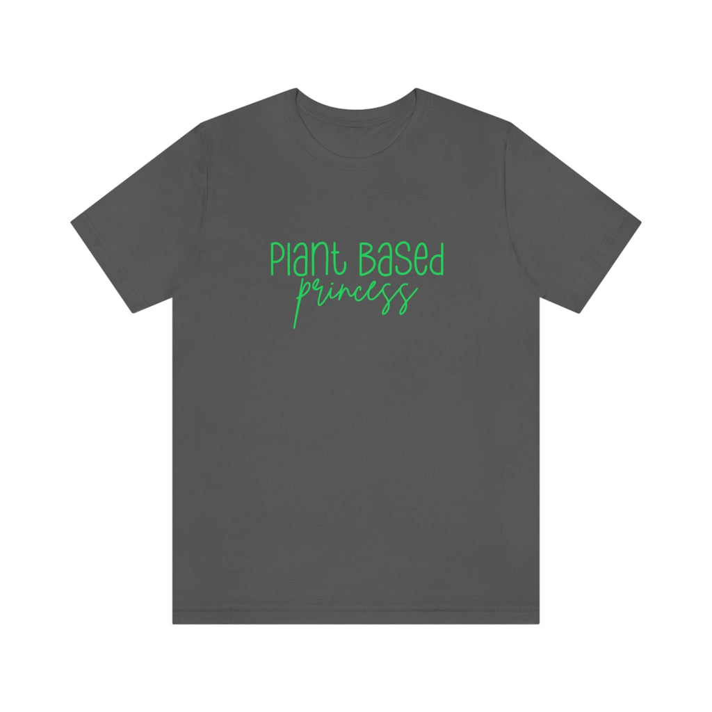 Plant Based Princess product image 1