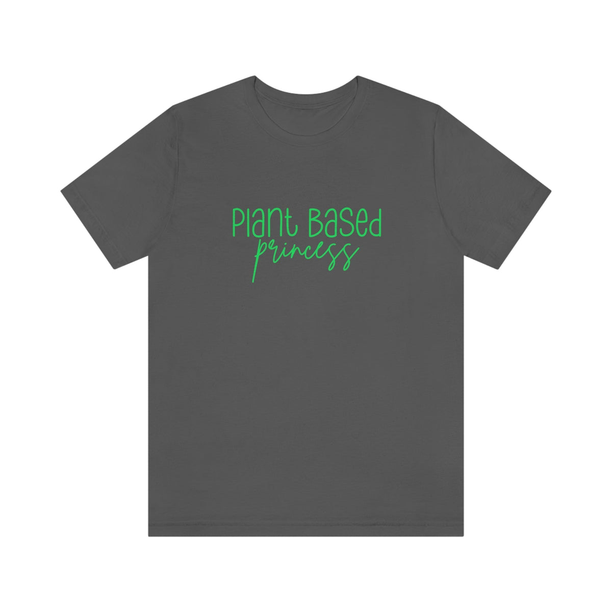 Plant Based Princess product image 1