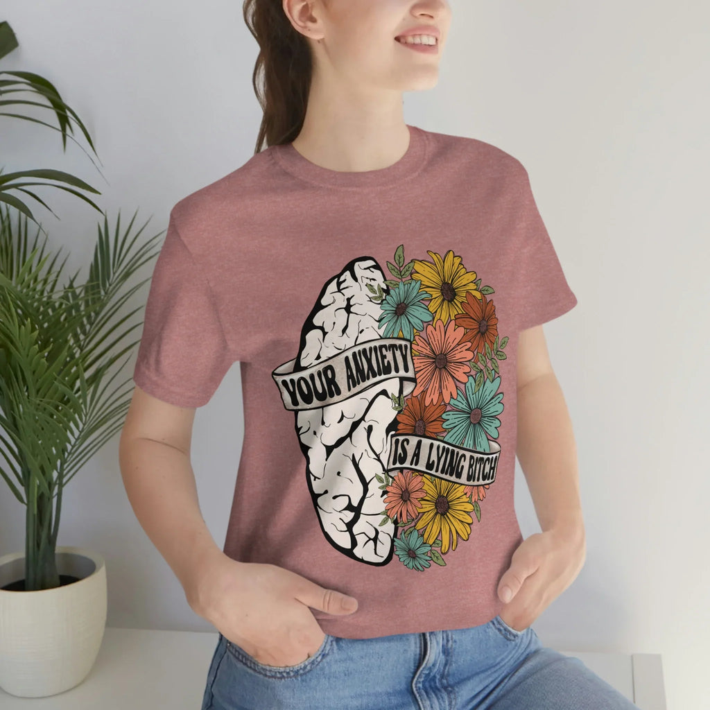 Your Anxiety product image 8