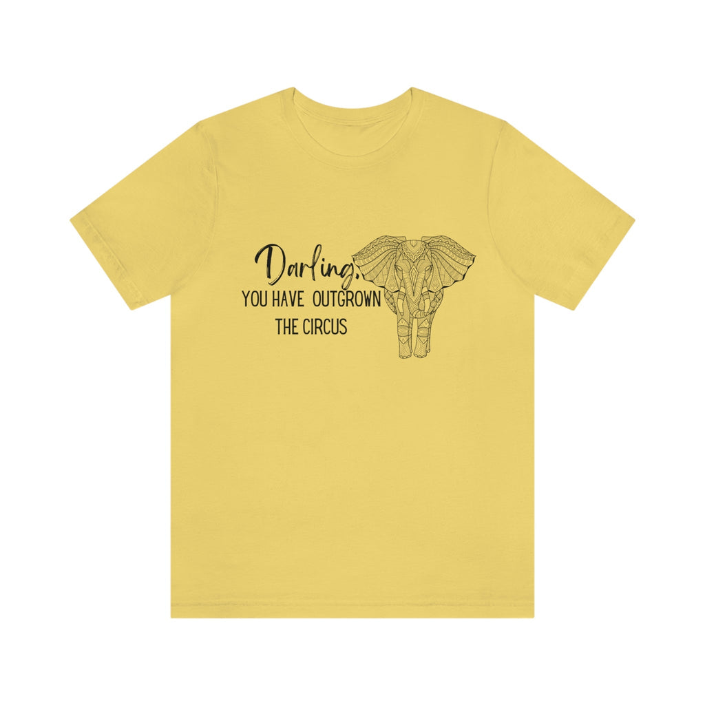 Outgrown the Circus product image 13