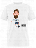 Messi 40
