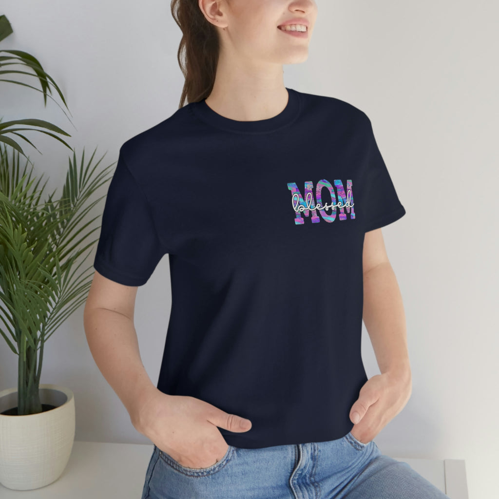Blessed Mom Pocket product image 22