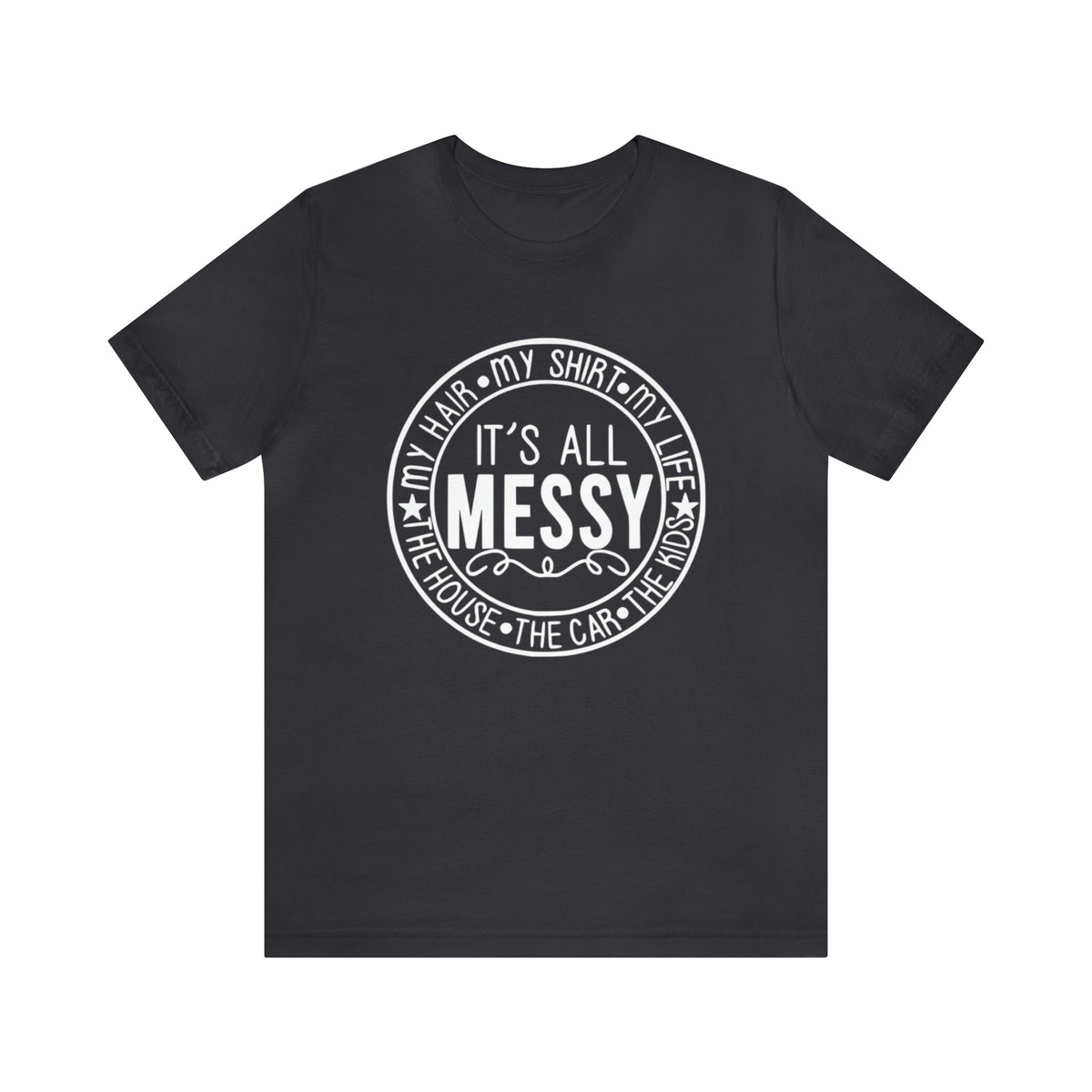 It’s All Messy product image 11