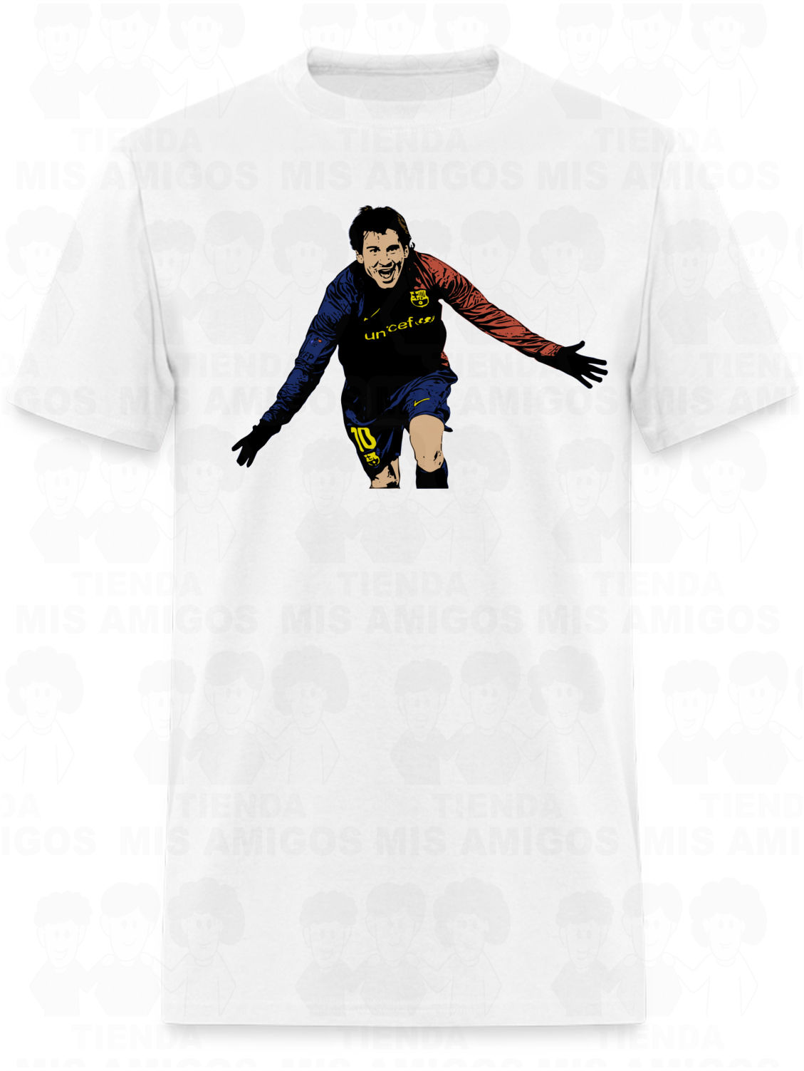Messi 42