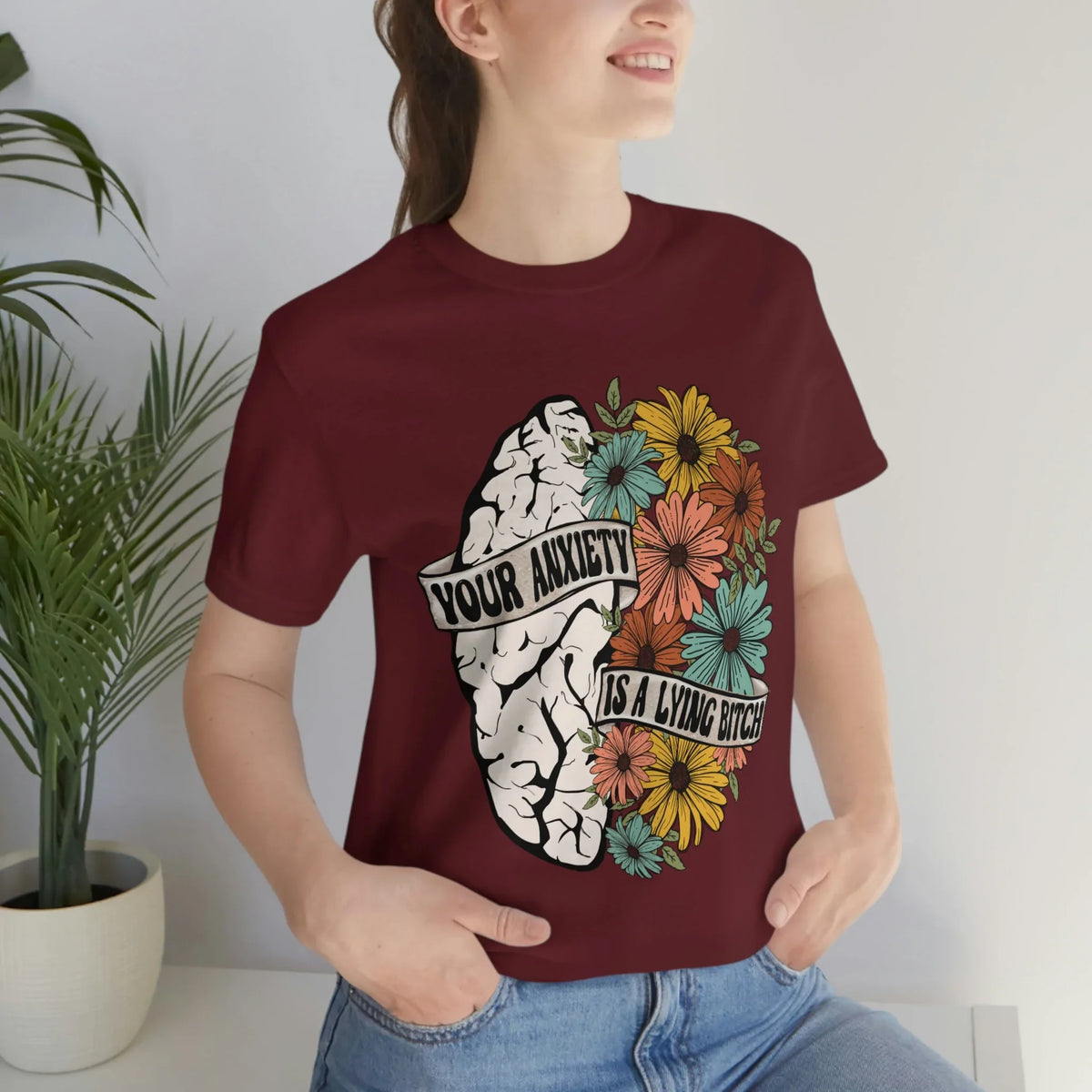 Your Anxiety product image 29