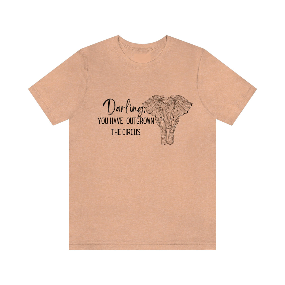 Outgrown the Circus product image 11