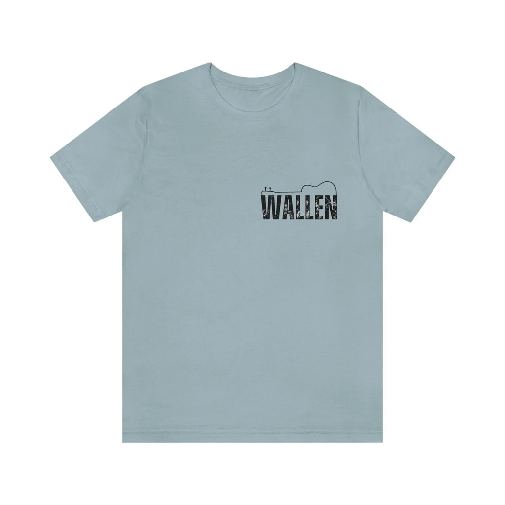 Wallen Front and Back product image 13