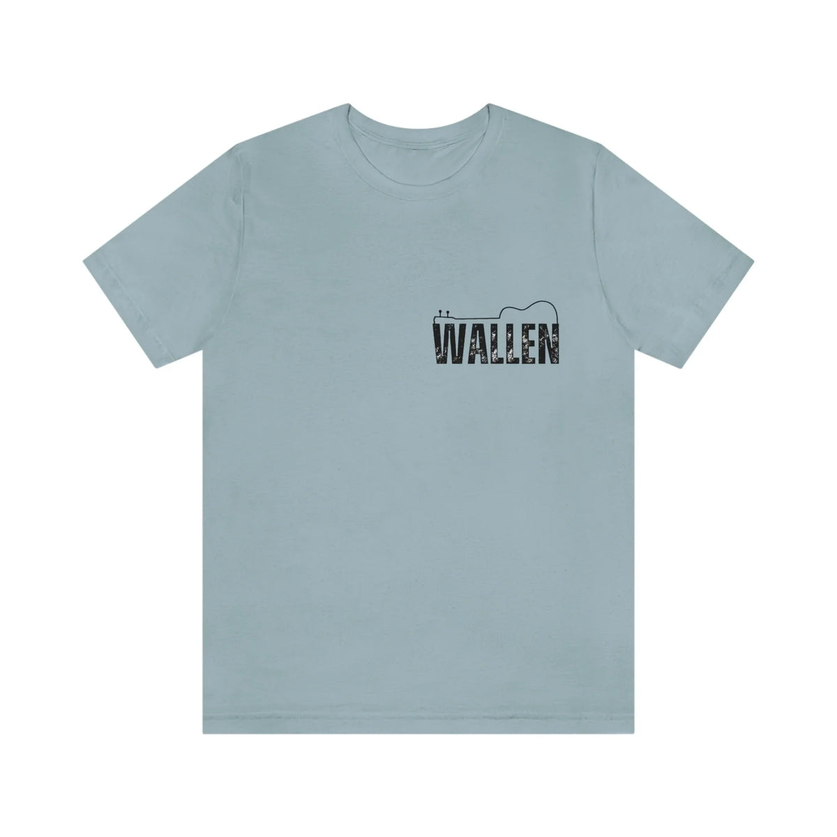 Wallen Front and Back product image 13
