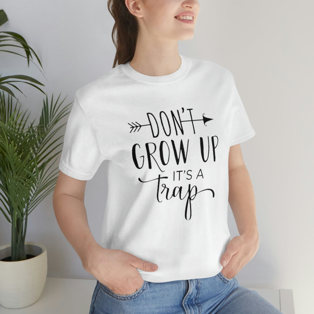 Don’t Grow Up product image 4