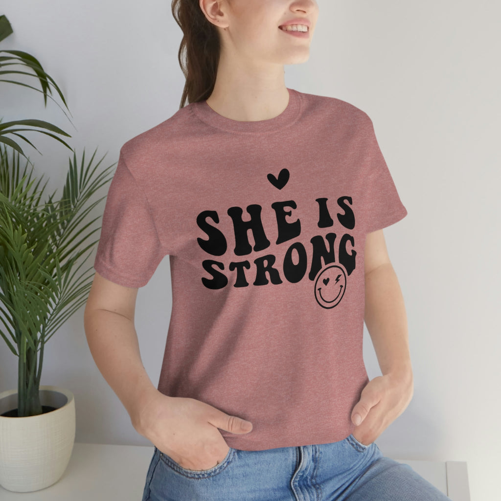 She is Strong product image 6
