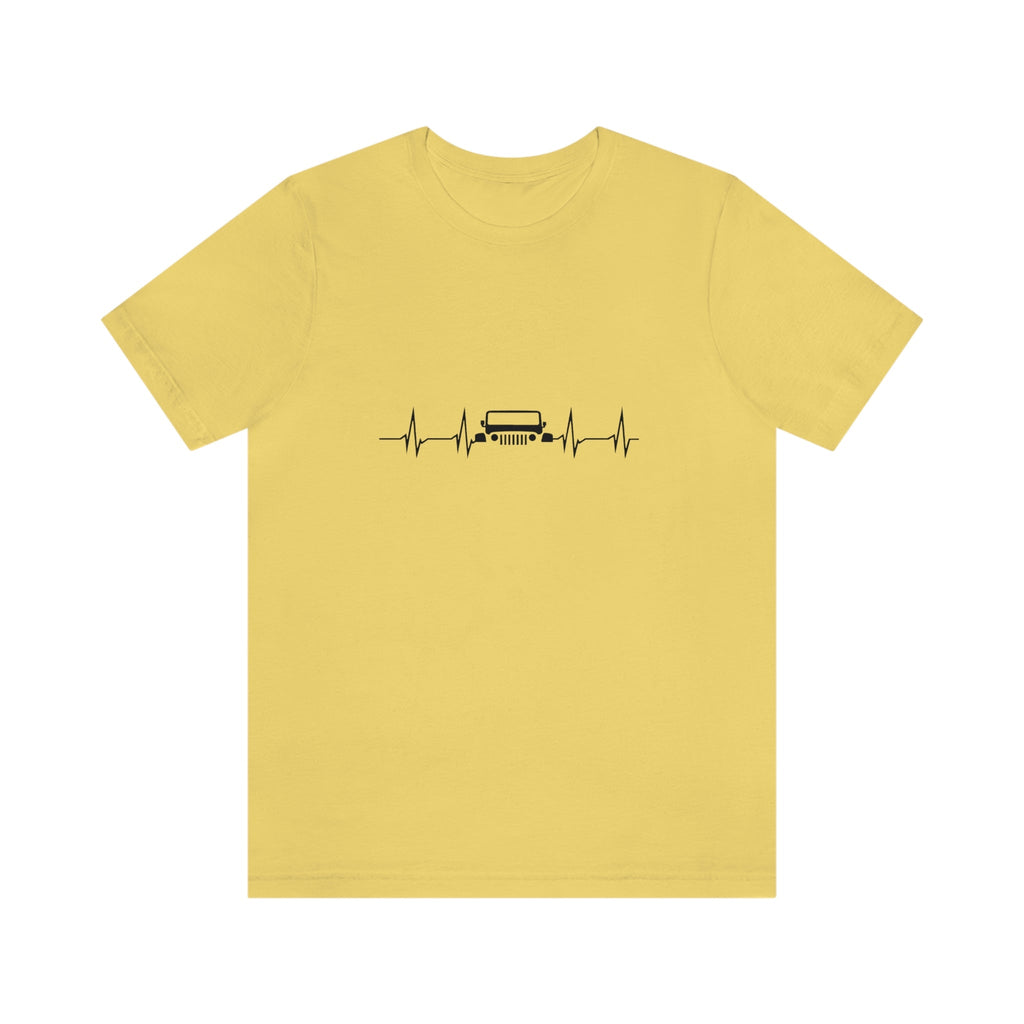Jeep Beat product image 1