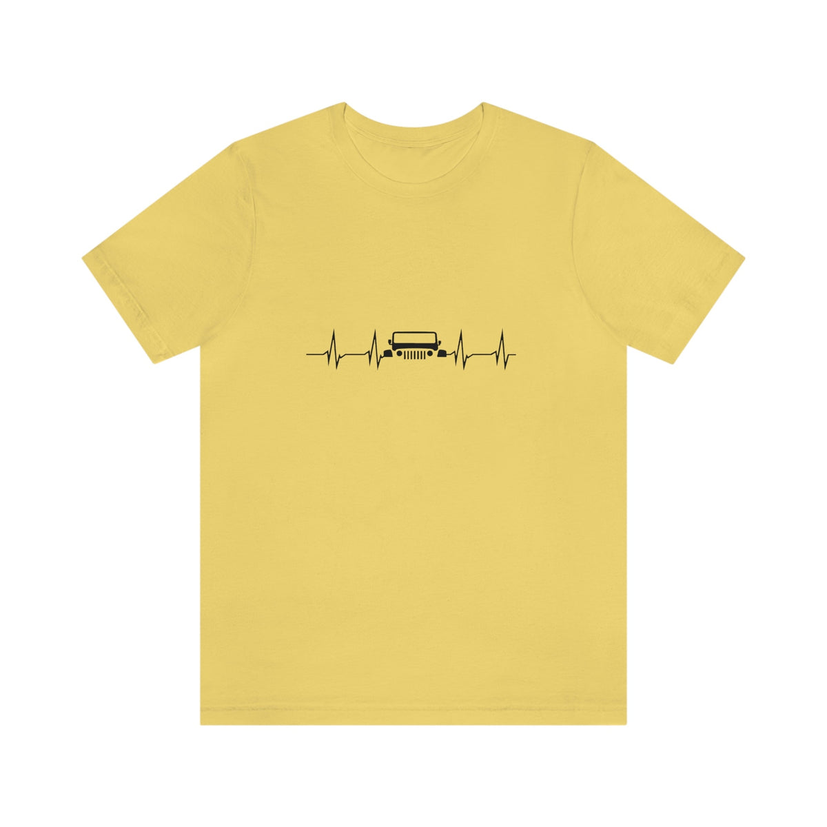 Jeep Beat product image 1