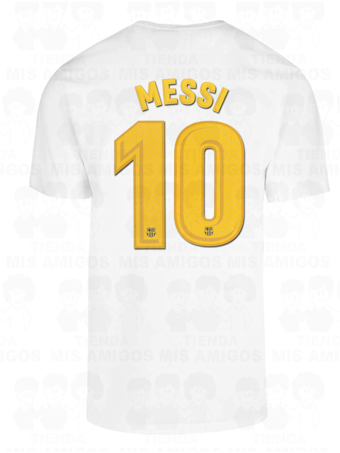Messi 44