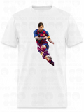 Messi 45