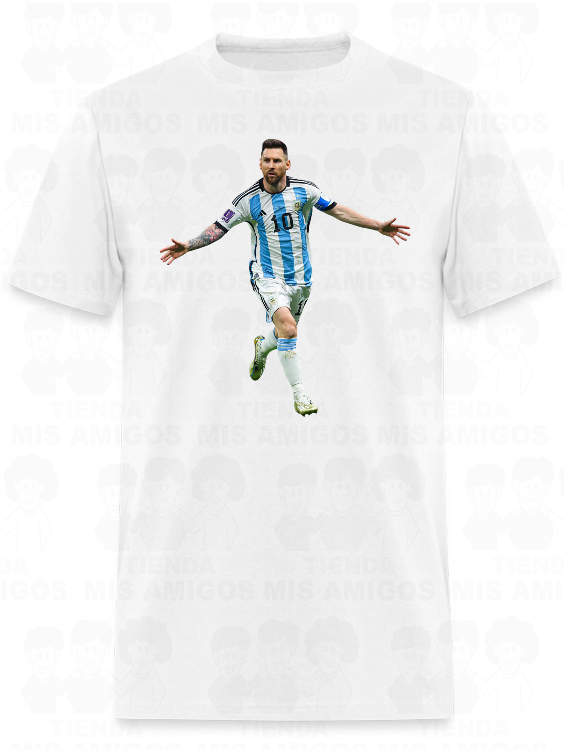 Messi 46