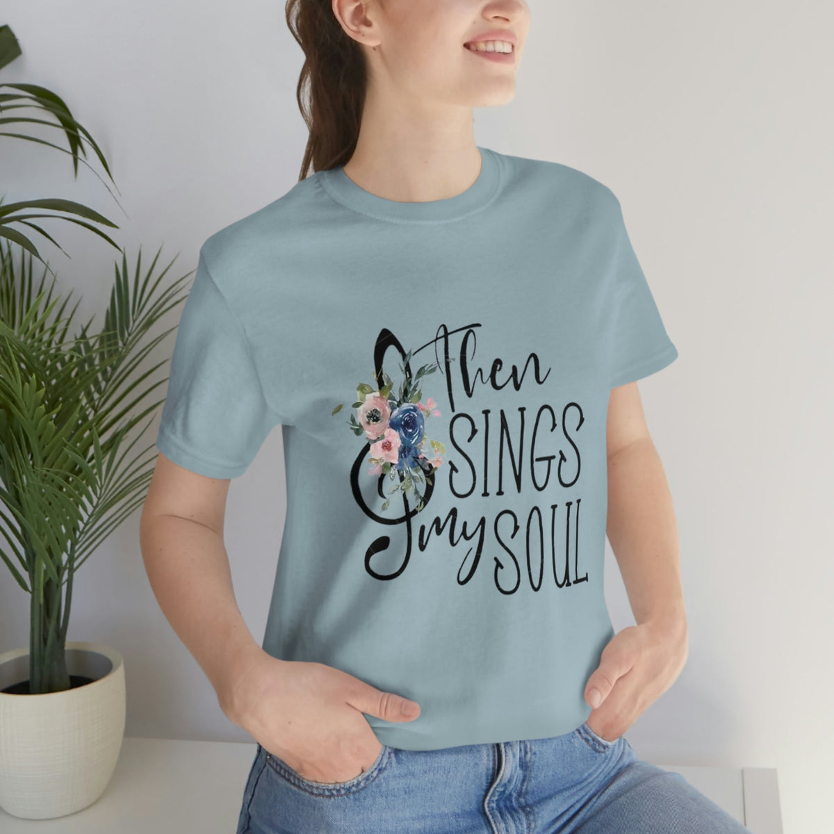 Sings My Soul product image 13